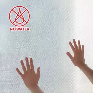 6중 레이어 점착식 단열뽁뽁이 단열에어캡 5미터 창문뽁뽁이 방한용품 단열시트