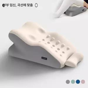 허리쿠션 침대 쿠션 쇼파 등쿠션 삼각쿠션 등받이 허리