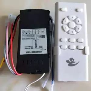 도구 부품 실링팬 일반 교체 선풍기 타프팬 리모콘 고장