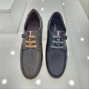 [탠디]by미셸 소가죽 소재 초경량 발편한 남성 단화 321029 cc1_CC