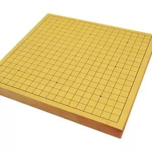 바둑판 장기판 36mm 도색 평판 접판 바둑 장기 바둑알 장기알 체스 보드 게임