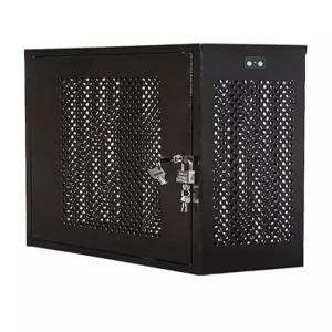 pc 도난방지 케이스 데스크탑 캐비닛 관공서 시건장치 잠금 안전 보관함 모텔 학교 조립식