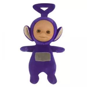 꼬꼬마 텔레토비 봉제인형 20cm 보라돌이 텔레토비인형 꼬꼬마텔레토비인형 고전봉제인형