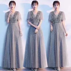 합창단드레스 2부 피로연 드레스 복 연주 들러리 시상식