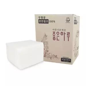 식당 음식점에서 사용하는 테이블 냅킨 9500장 1박스 음식점냅킨 식당냅킨 음식점용품 식당용품