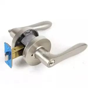 사랑손잡이 레버형 침실 욕실 현관문 손잡이 디자인 문손잡이