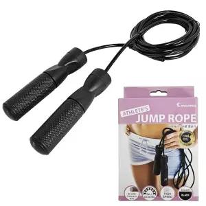 선수용 줄넘기 4556 스텐와이어 운동 유산소 와이어줄넘기 유산소운동 줄넘기다이어트