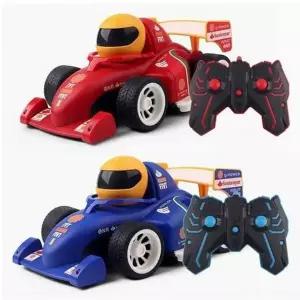 유아동 무선조종 자동차 R C카 레이싱 배틀카 무선조종자동차 유아RC카 배틀RC카