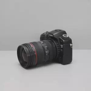 모형 카페 무대 드라이브 소품 촬영 카메라 목업 DSLR