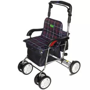 고령 노인 실버카 할머니 할아버지 걸음 보조 보행차 노인유모차 걸음보조기 할머니유모차 보행보조기구
