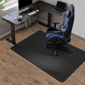 하드 플로어용 사무용 의자 매트, 게임용 FURKIT 36