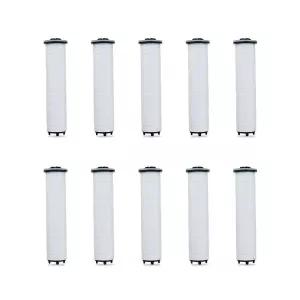 휘아 샤워기 호환필터 10개입 필터 녹물필터 휘아호환