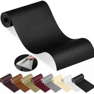 대형 가죽패치 가구리폼 가죽보수스티커 가죽수선패치 가죽스티커 인조가죽스티커 가죽시트교체