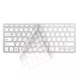 메이텍 키스킨 무선 블루투스키보드 무소음 멀티기능 무선키보드 키보드 태블릿키보드