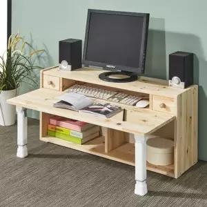 원목접이형좌식컴퓨터책상 삼나무 좌식책상 접이형 원목좌식컴퓨터책상 삼나무좌식책상 컴퓨터테이블