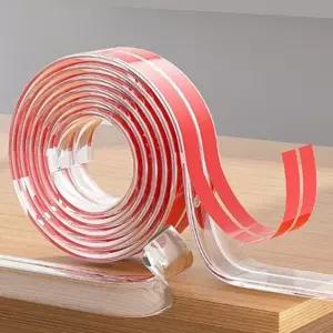 잘라쓰는 모서리보호테이프 3M 애기 사고방지 강력 코너보호대 충격방지