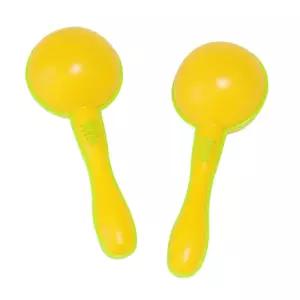 병설 유치원 유아 완구 음악교구 마라카스2종 흔들기 음악준비물