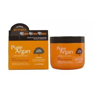 에코에니어 퓨어 아르간 리얼 마사지 크림 300ml 맛사지 괄사 보습 콘트롤 윤기 각질 스크럽