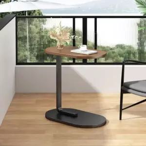 사이드 테이블 침대 쇼파옆 발코니 테라스 야외테이블 침대사이드테이블 사이드테이블 소파사이드테이블