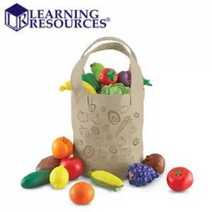 어린이집 유아 수세기 과일채소 가방놀이 유아주방놀이 선물