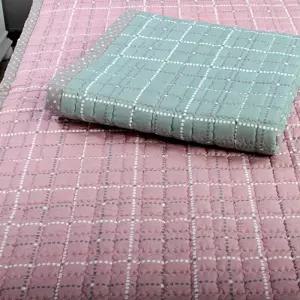 고보드 순면 침대 패드 겸 카페트 Q S 고보드순면 고보드순면카페트 고보드순면침대패드 순면패드