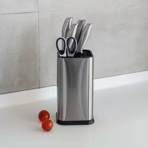 올스텐 주방 조리도구세트 칼블럭 스테인리스 세트 칼세트 주방칼 칼꽂이 조리도구