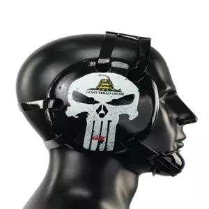 레슬링 귀보호대 주짓수 이어가드 장비 얼굴 격투기 유도 방지 복싱 보호 턱쿠션 종합격투기