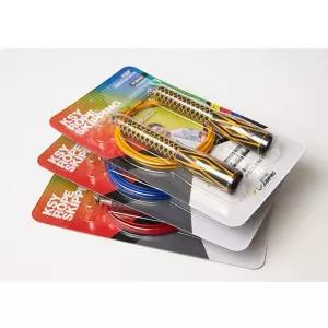 김수열줄넘기 초고속 줄넘기 K-200 스피드 기록경기 성인줄넘기 일반줄넘기 선수용줄넘기 와이어줄넘기