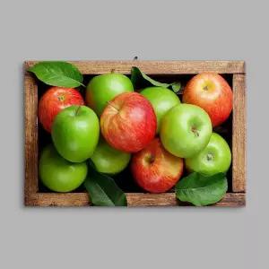 금전운 돈들어오는그림 풋사과 인테리어 아크릴 액자 청사과 해바라기 아크릴그림 사과그림액자