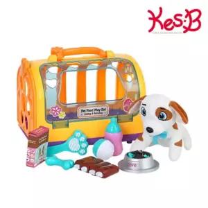 내친구 마이펫호텔 강아지좋아하는 아이선물 시각발달 정서함양