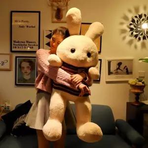 가정용 번식장 동물 우드 애착 우리 토끼 대형 키우기