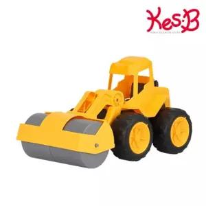 모래놀이 어린이 공사장놀이 롤러모래차 모래놀이장난감 트럭