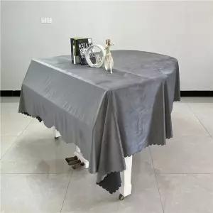 고급 덮개 커버 벨벳 그랜드피아노커버 그랜드피아노