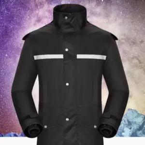 골프 하의 상의 비옷 남성 배달 세트 오토바이 네이비 우비세트 골프