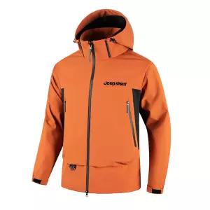 남성점퍼 봄가을 듀퐁3 원단 방풍 방수 트렌디 스타일리쉬 심플 야상점퍼 심쿵직구