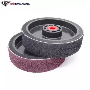 호환  노바 소프트 라피던트 다이아몬드 캐빙 휠 캐빙 용 연마 휠 8 인치