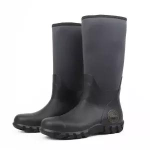 신발 낚시화 방수 빅사이즈 장화 부츠 헌팅부츠 고무