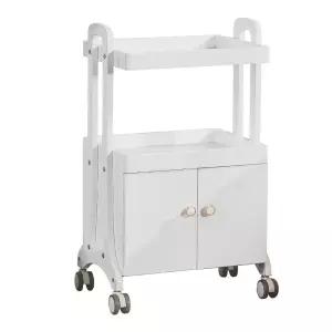 네일 왁싱 뷰티샵 헤어샵 웨건카트 미용실 서랍 왁싱샵 네일샵 수납장