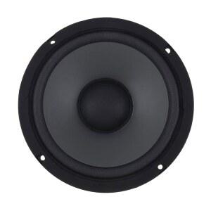 [미국배송] DRISENTRI 차량 오디오 스피커 6.5인치 600W 양방향 하이파이 동축 스피커 도어 자동 음악 스테레오