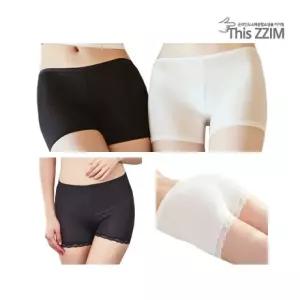 [기회공작소] 프리미엄 속바지 4종/끈나시 1종