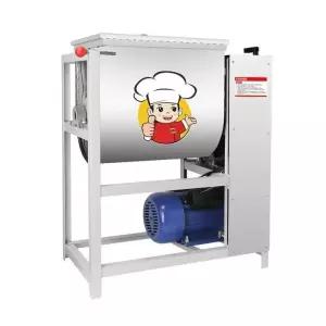 반죽 교반기 혼합기 도우 고기 수제비 국수 면 혼합 베이킹 전기 업소용 믹싱기