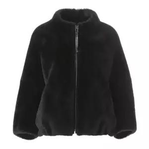 마담포라 양모 무스탕 집업 점퍼MB4FJ603A 1747490