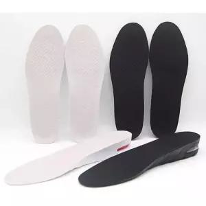 연말선물세트 명절선물세트 에어쿠션 겨울바지 남자 신발깔창 기능성깔창 구두깔창 3cm 25EW73AFC1