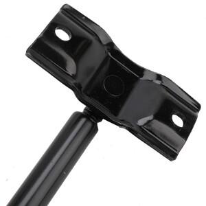 호환 자동차 뒷문 지원 바 미쯔비시 파제로 Montero IV 2006-2018 막대 5822A001용 차량 테일 게이트 스트