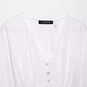 솔저스원피스 여성 봄 스트리트 펀칭 자수 OPH1