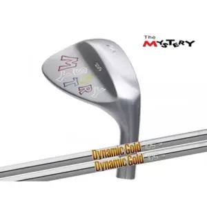 미스테리 209 웨지 뉴다이나믹골드 시리즈
