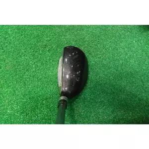 유틸 데이비드 NEW WOODY IRON SR강도 20도 커버x