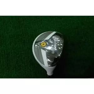 유틸 나누크 Hyper Steel S강도 17도 커버x