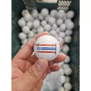 타이틀리스트 pro v1 3피스 사선인쇄볼 10알 1봉지