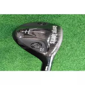 유틸 조지스피리츠 MONO UW S강도 22도 커버x